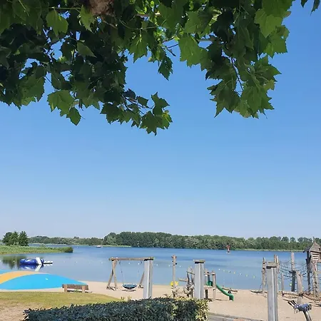 Strandparc Nulde Campsite Putten