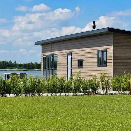 Campsite Strandparc Nulde *