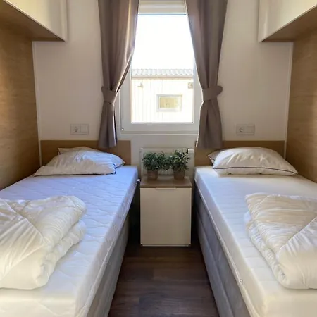 Camping Strandparc Nulde Putten