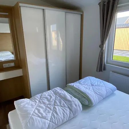Camping Strandparc Nulde